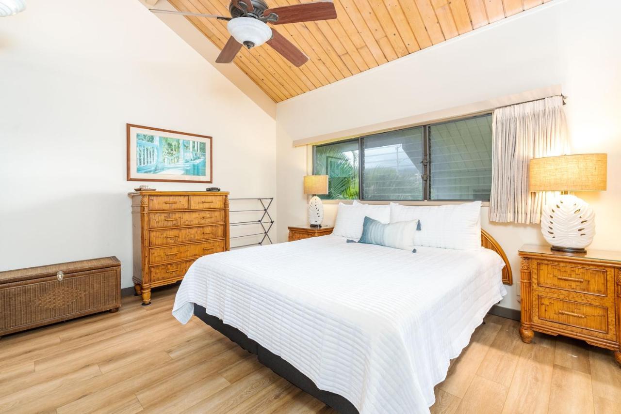 Kahana Village 40 Condo Εξωτερικό φωτογραφία